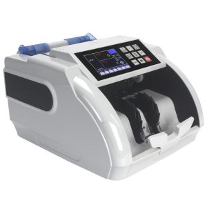 D860 Mix value cash counter