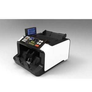 Model 570 Mix Value Currency Counter – Multi-Mode, Multi-Currency, 3-Color Design