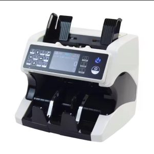 920T Touch Screen Serial Reader