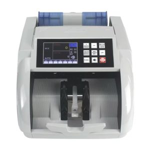 D860 Mix value cash counter