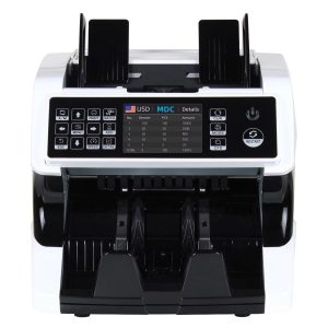 920T Touch Screen Serial Reader