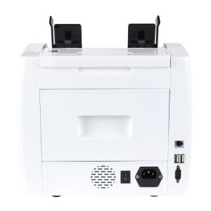 920T Touch Screen Serial Reader