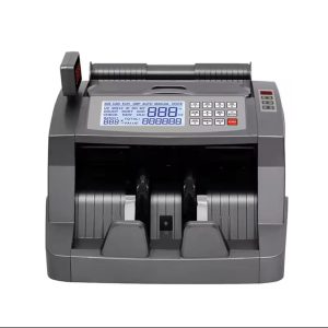 Model 630 Value Currency Counting Machine Advanced Fake Note Detection