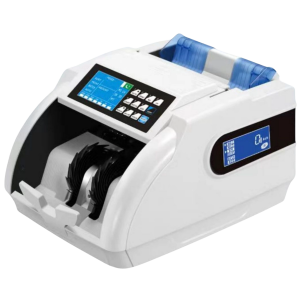D-860 Value cash counter