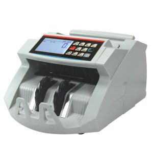 Model 210 Note Counting Machine – Reliable, Fast & Simple Currency Counter