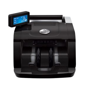Model 1122 Double Display Note Counting Machine – Simple & Efficient Cash Counter