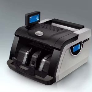 Model 1122 Double Display Note Counting Machine – Simple & Efficient Cash Counter