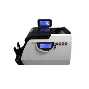 Model 1122 Double Display Note Counting Machine – Simple & Efficient Cash Counter