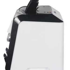 AL-950 CIS MG UV IR Counter fit Money Detector bank note money bill counter OEM Note