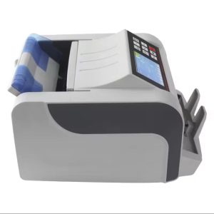 2820 Bank Model Mix Cash Counter – Display with UV/MG Detection