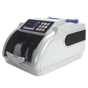 D860 Mix value cash counter