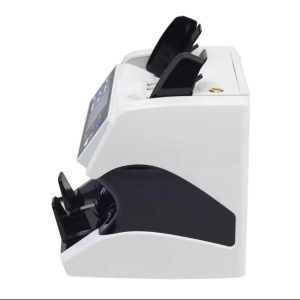 920T Touch Screen Serial Reader